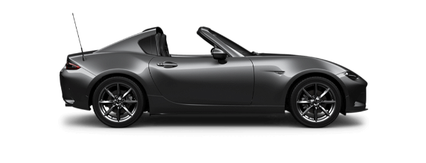 MAZDA MX-5 RF